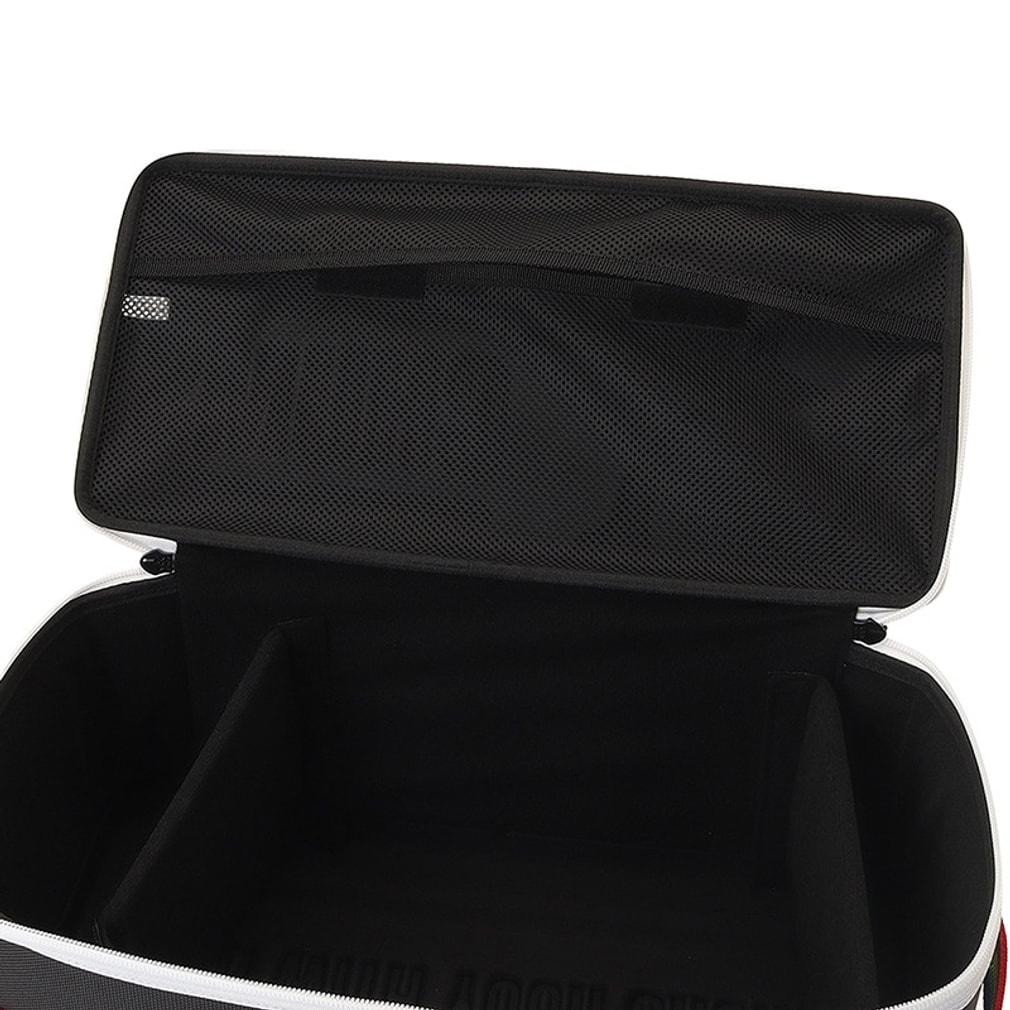 2026春夏 チャムス Multi Hard Case L CH62-2255 K001 キャンプ