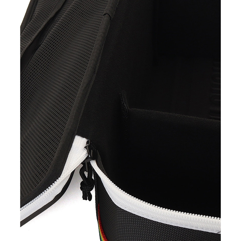 2026春夏 チャムス Multi Hard Case L CH62-2255 K001 キャンプ