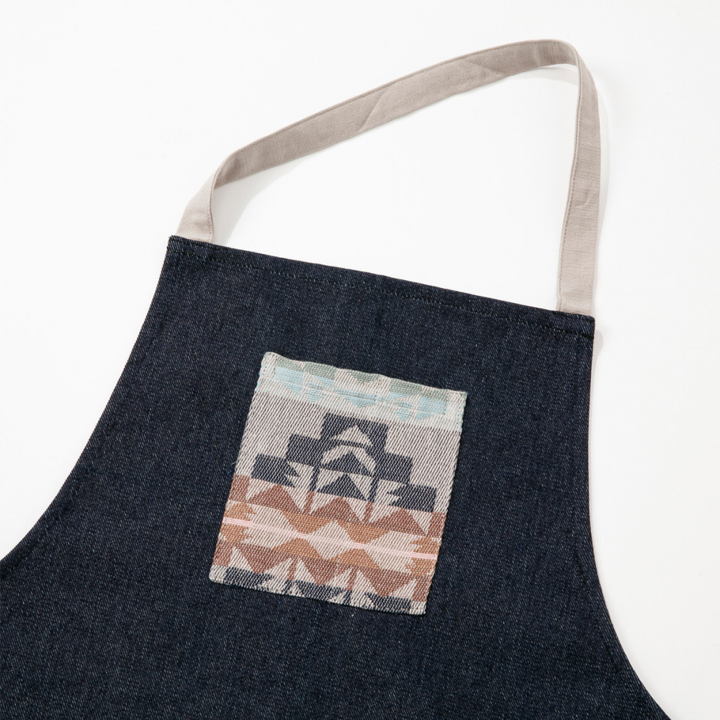 ペンドルトン Universal Denim Apron 19801817 928 キャンプ