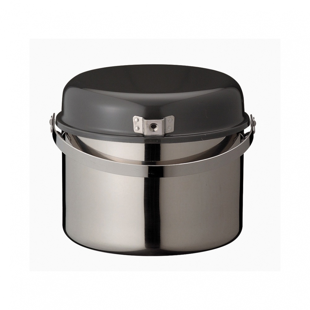 フィールドクッカー PRO.1｜Alpen Online