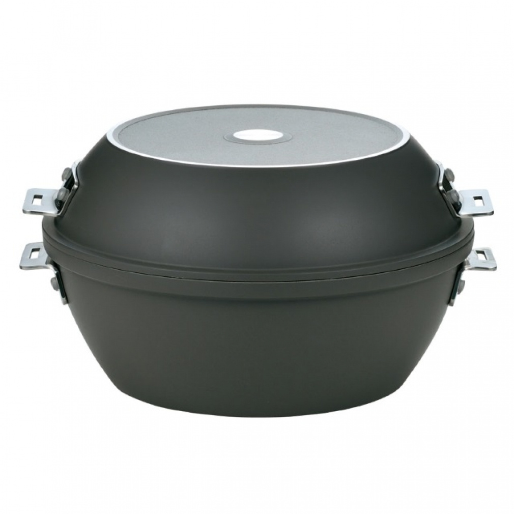 【Peak（スノーピーク）】パンクッカー CS-600 スノーピーク パン クッカー (CS-600) snow peak｜Alpen Online 公式