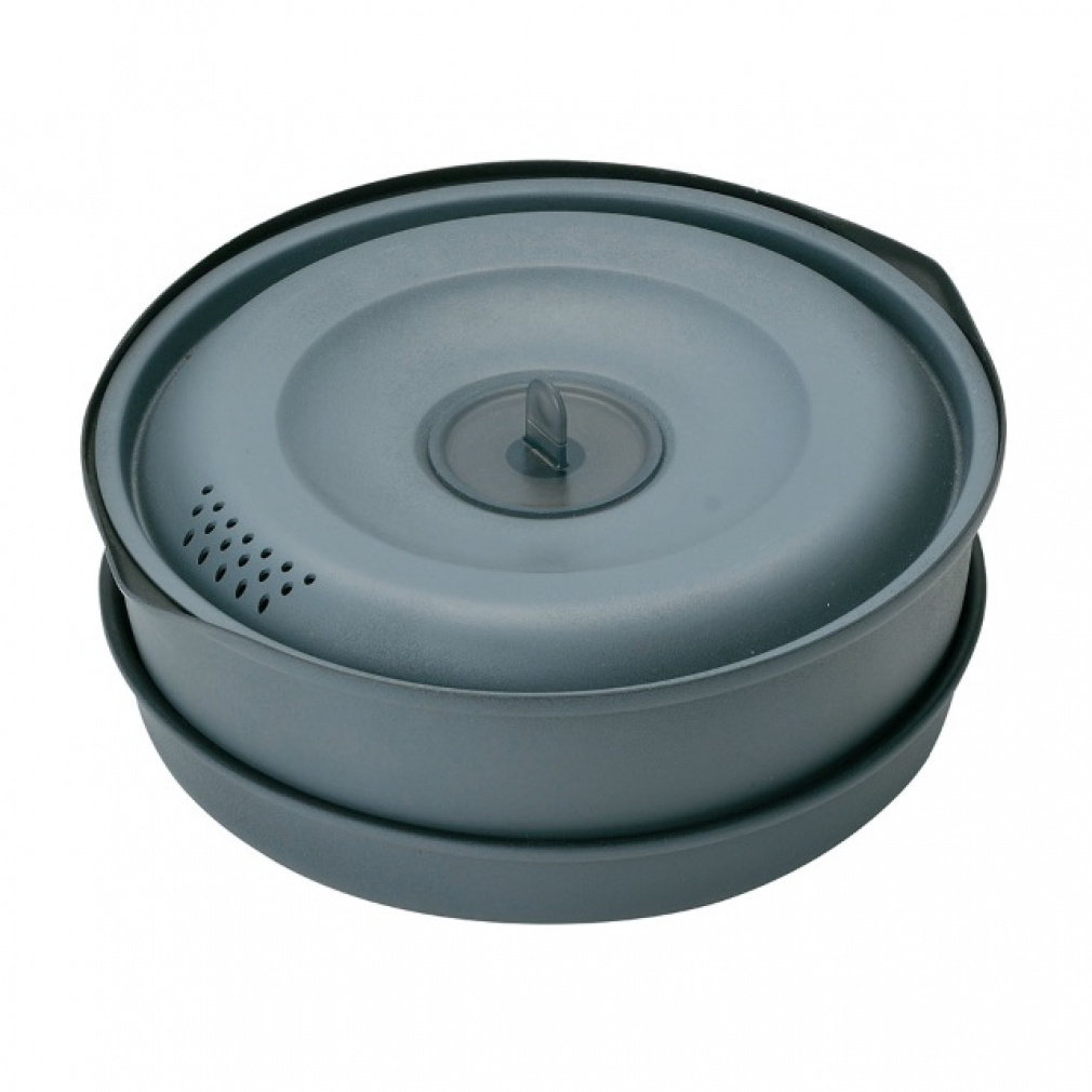 スノーピーク ヤエン クッカー1000 SCS-200 アルミ キャンプ スノーピーク キャンプ クッキング ヤエン クッカー1000 (SCS-200