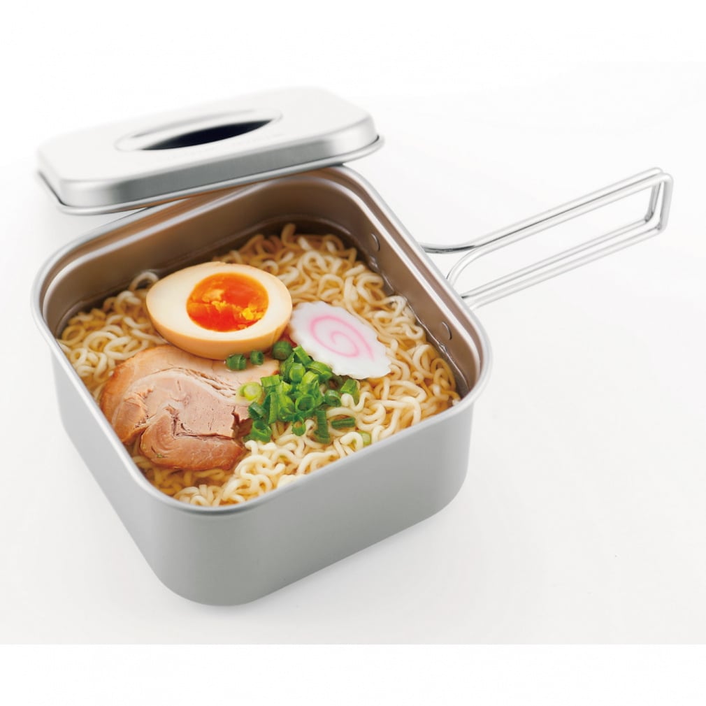 ユニフレーム 山クッカー角型 3 667705 キャンプ クッキング UNIFLAME