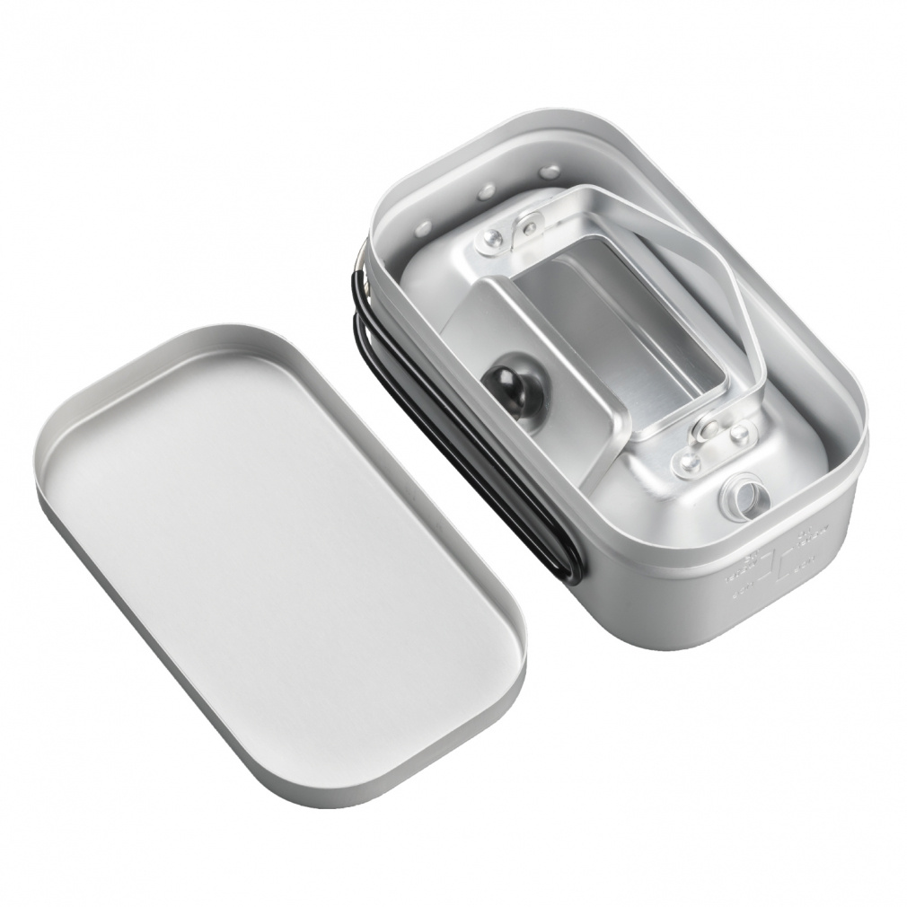 アルミケトル｜Alpen Online