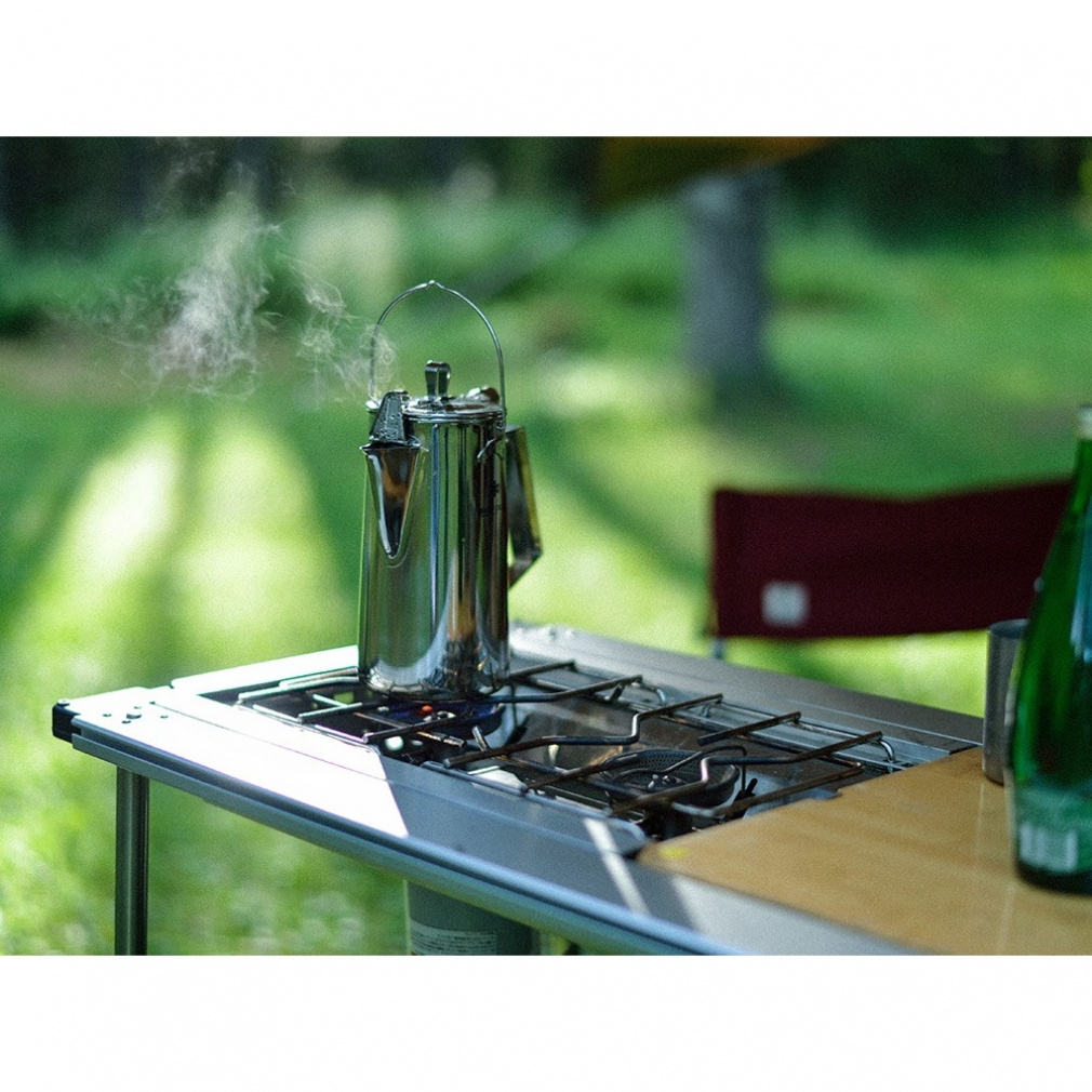 クラシックケトル1.8｜Alpen Online