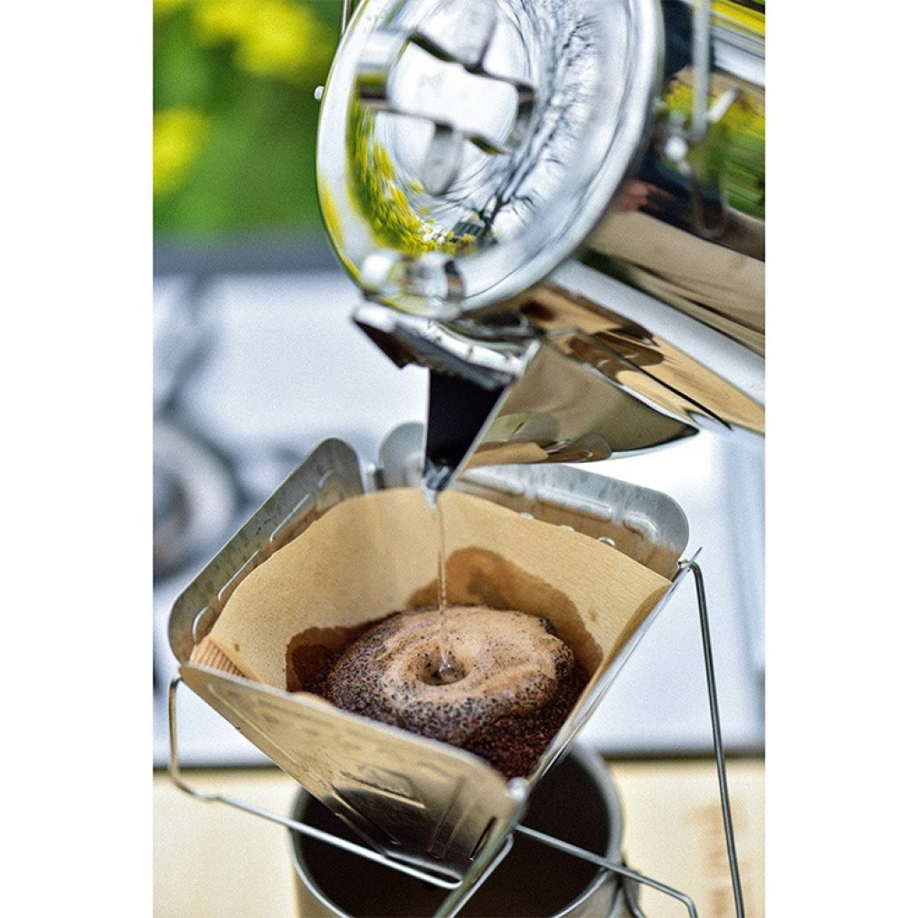 スノーピーク クラシックケトル1.8 CS-270R キャンプ その他調理小物