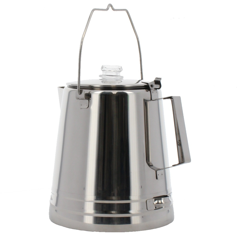 petromax(ペトロマックス) パーコレーターステンレス LE28 アウトドアBBQ (12891) ペトロマックス パーコレーターステンレス LE28 (12891) キャンプ