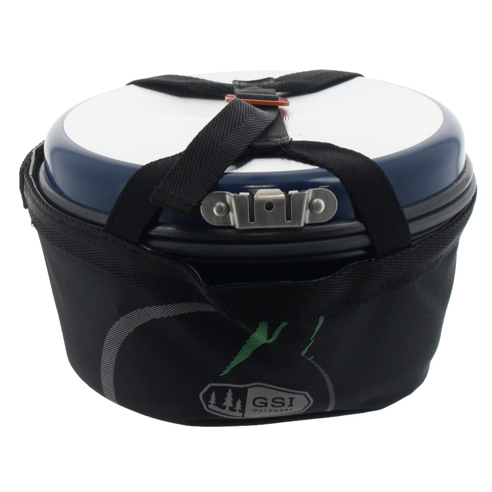 ジーエスアイ ブガブー バックパッカー (11871936000000) キャンプ