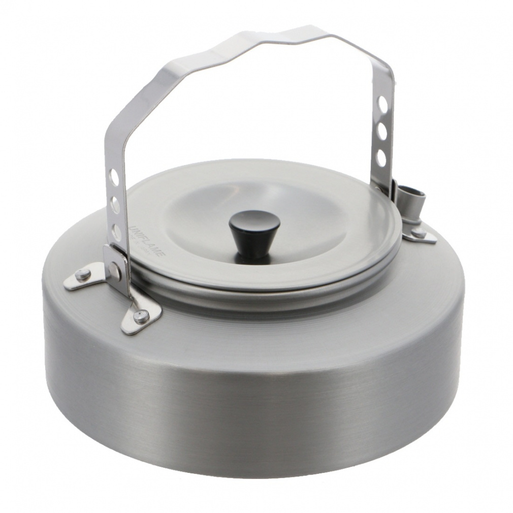 【値下げ】ユニフレーム　fan5duo +山ケトル700セット 山ケトル 700｜Alpen Online