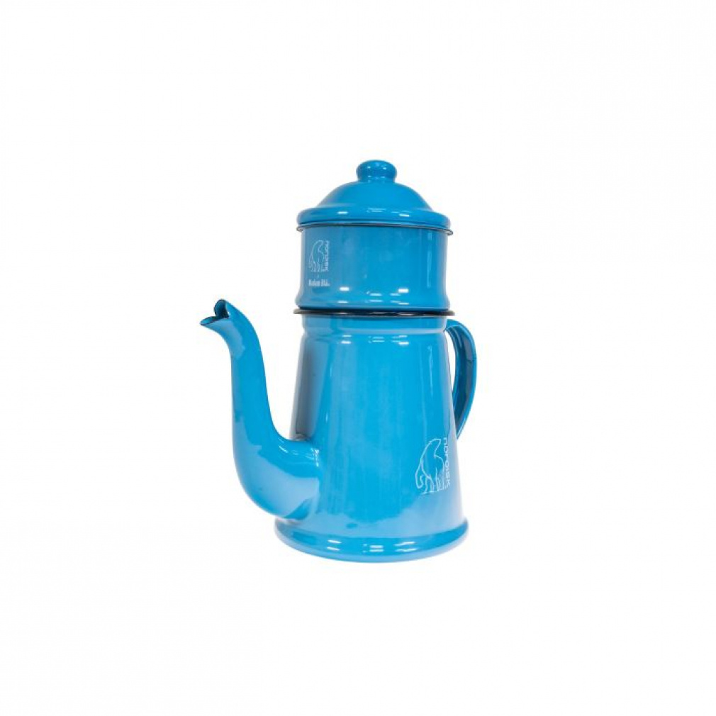 ノルディスク Madam Bla Coffee Pot 1.5L 119092 キャンプ クッキング