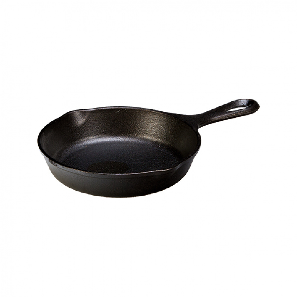 ロッジ LDG スキレット6 1/2インチ Wolf L3SWLWF (1924024900