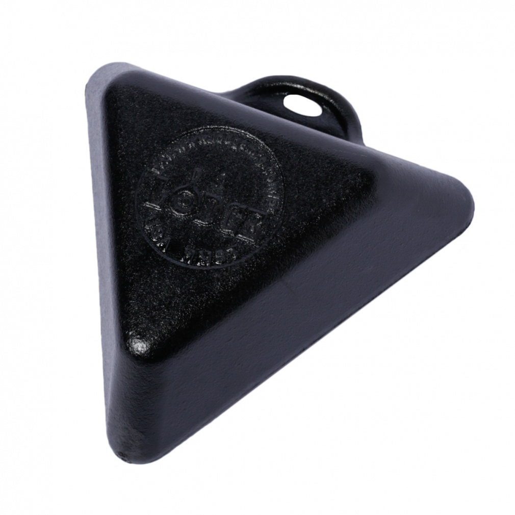 10oz トライアングルミニサーバー HMST｜Alpen Online