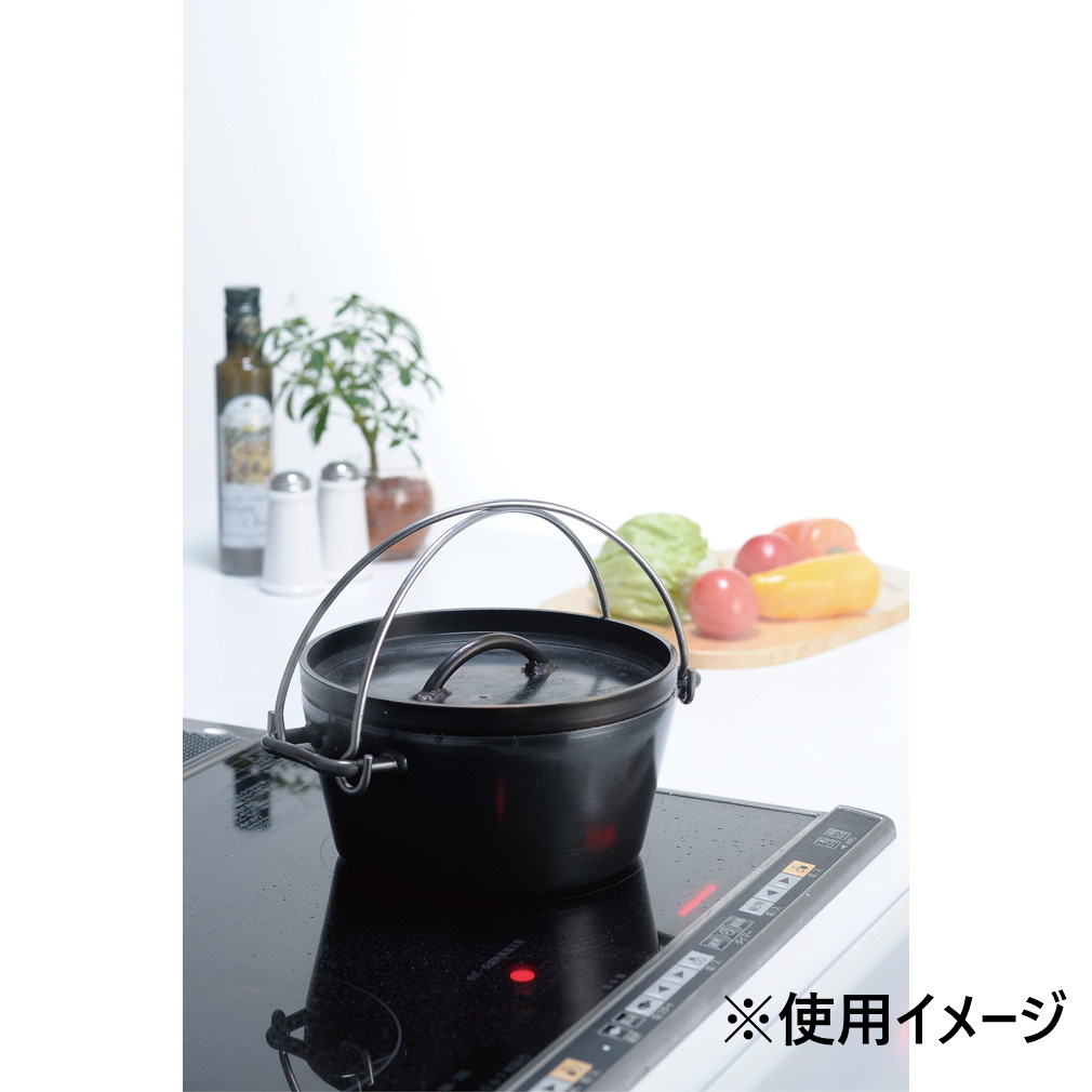 ユニフレーム UFダッチオーブン10インチ 660942 キャンプ クッキング