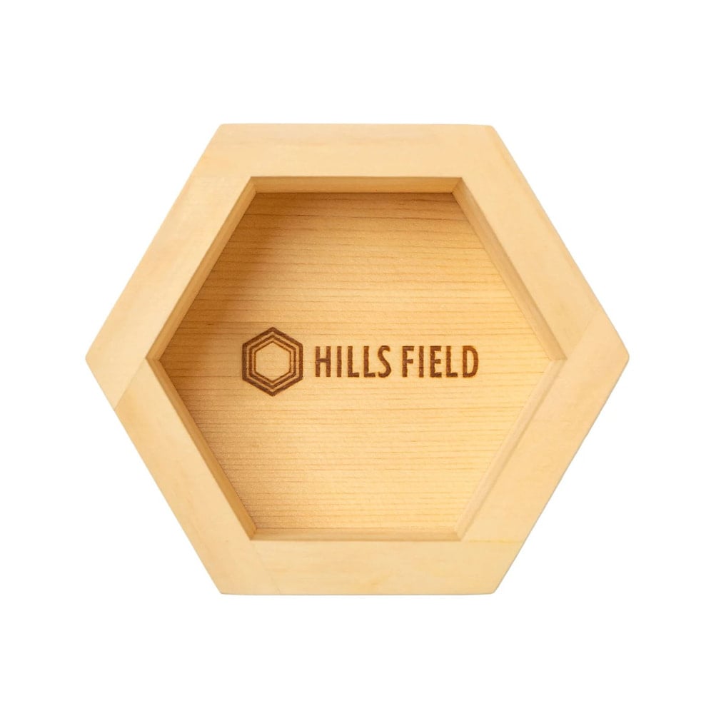 ヒルズフィールド 六角升 HFMASHXA キャンプ 食器 カップ HILLS FIELD