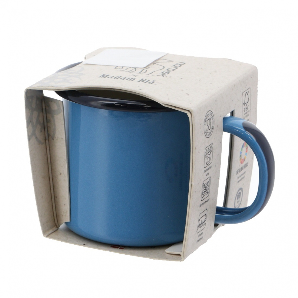 ノルディスク Madam Bla Cup Small 250ml 119082 キャンプ 食器 : Sky