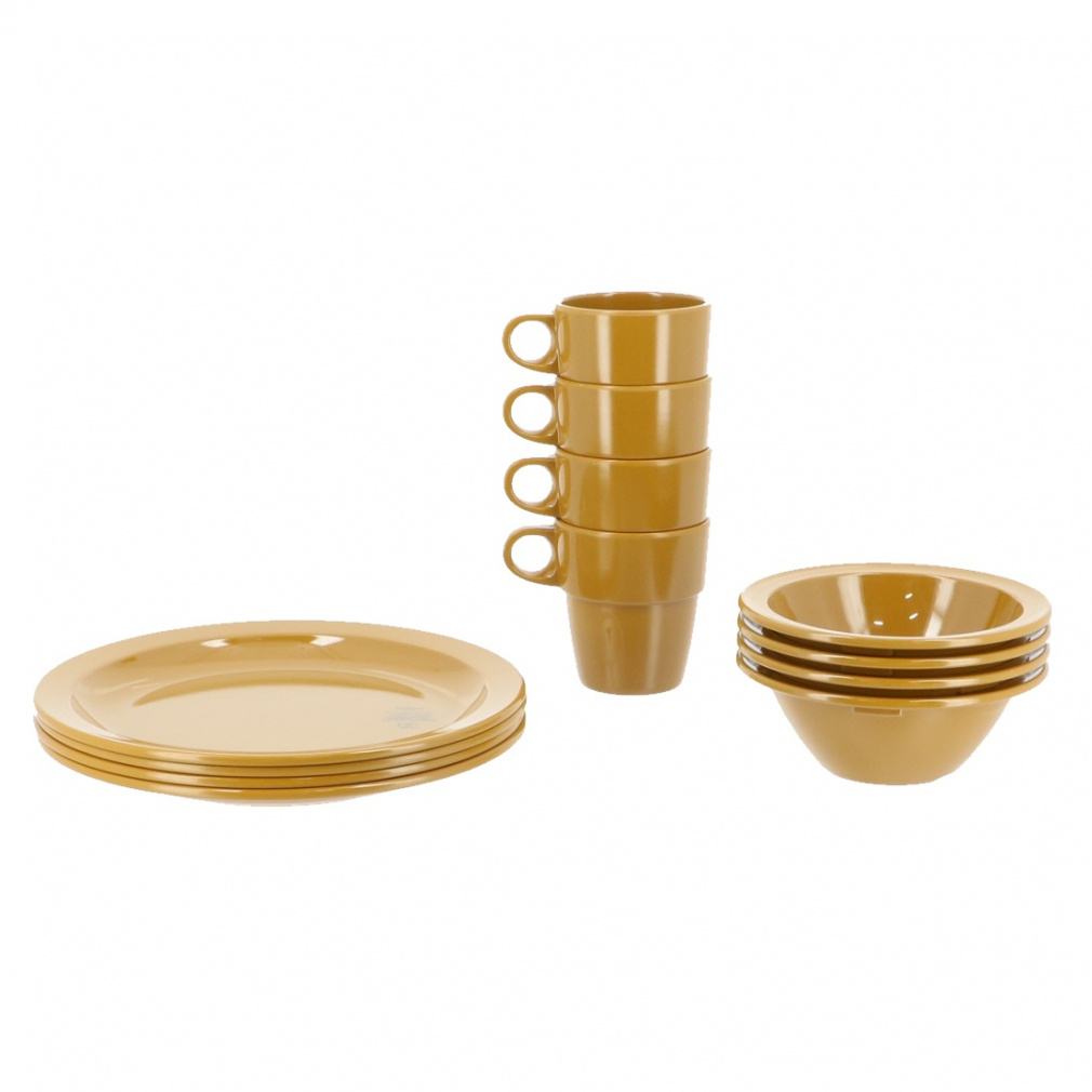AS2OV アッソブ FOOD FORCE CAMPING MEAL KIT AS2OV(アッソブ)FOOD FORCE CAMPING MEAL KIT プレート プレート