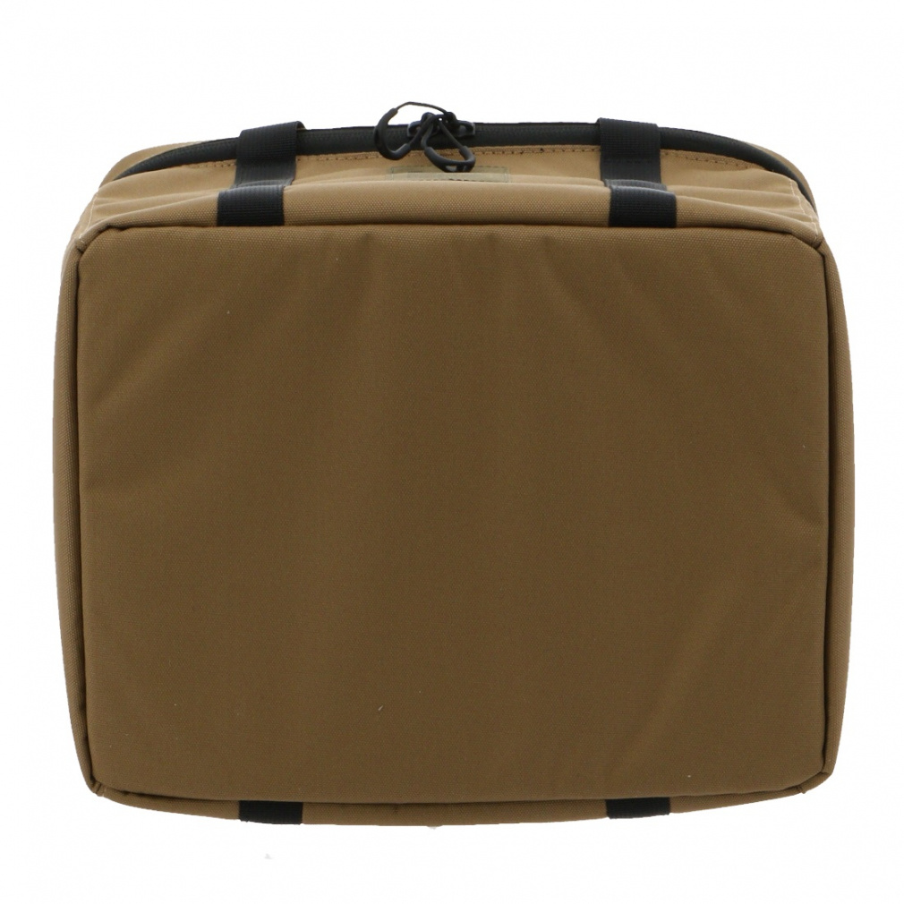 FOOD FORCE CAMPING MEAL KIT : KHAKI｜Alpen Online