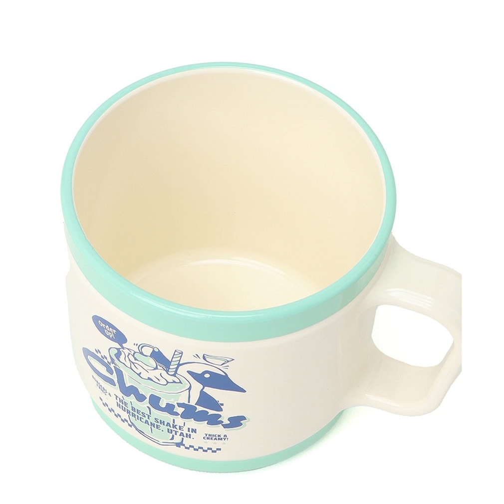2026春夏 チャムス CHUMS HOME Diner Mug CH62-2143 Z419 キャンプ