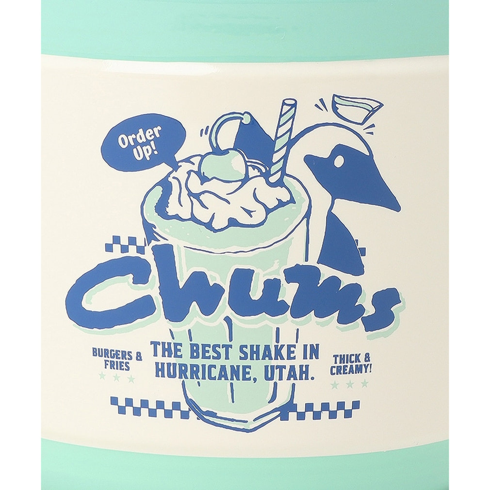 2026春夏 チャムス CHUMS HOME Diner Mug CH62-2143 Z419 キャンプ
