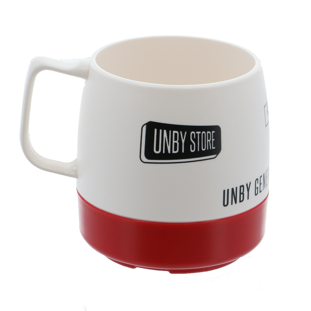 アンバイ UNBY Originals DINEX MUG UGGS-DN01 30 キャンプ 食器