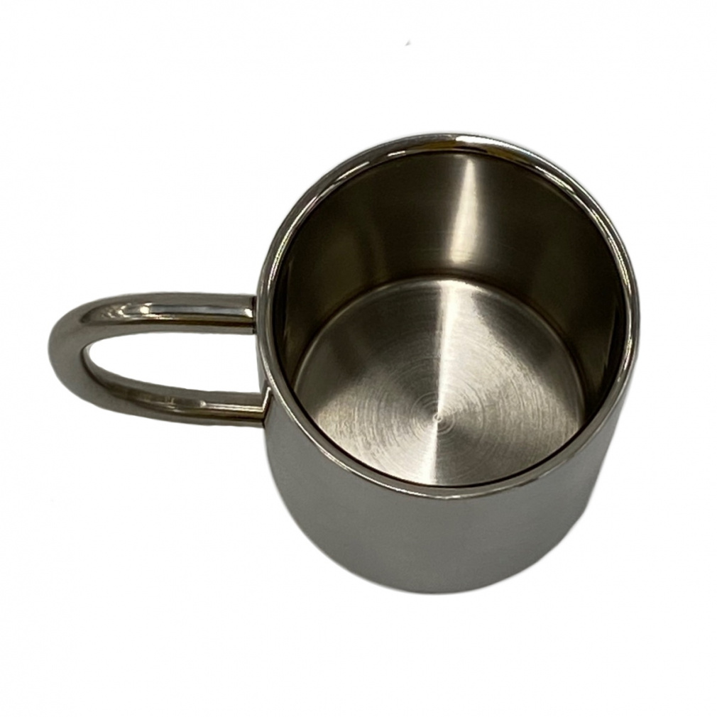 アルペンアウトドアーズ × カレーハウスCoCo壱番屋 ステンレスマグ