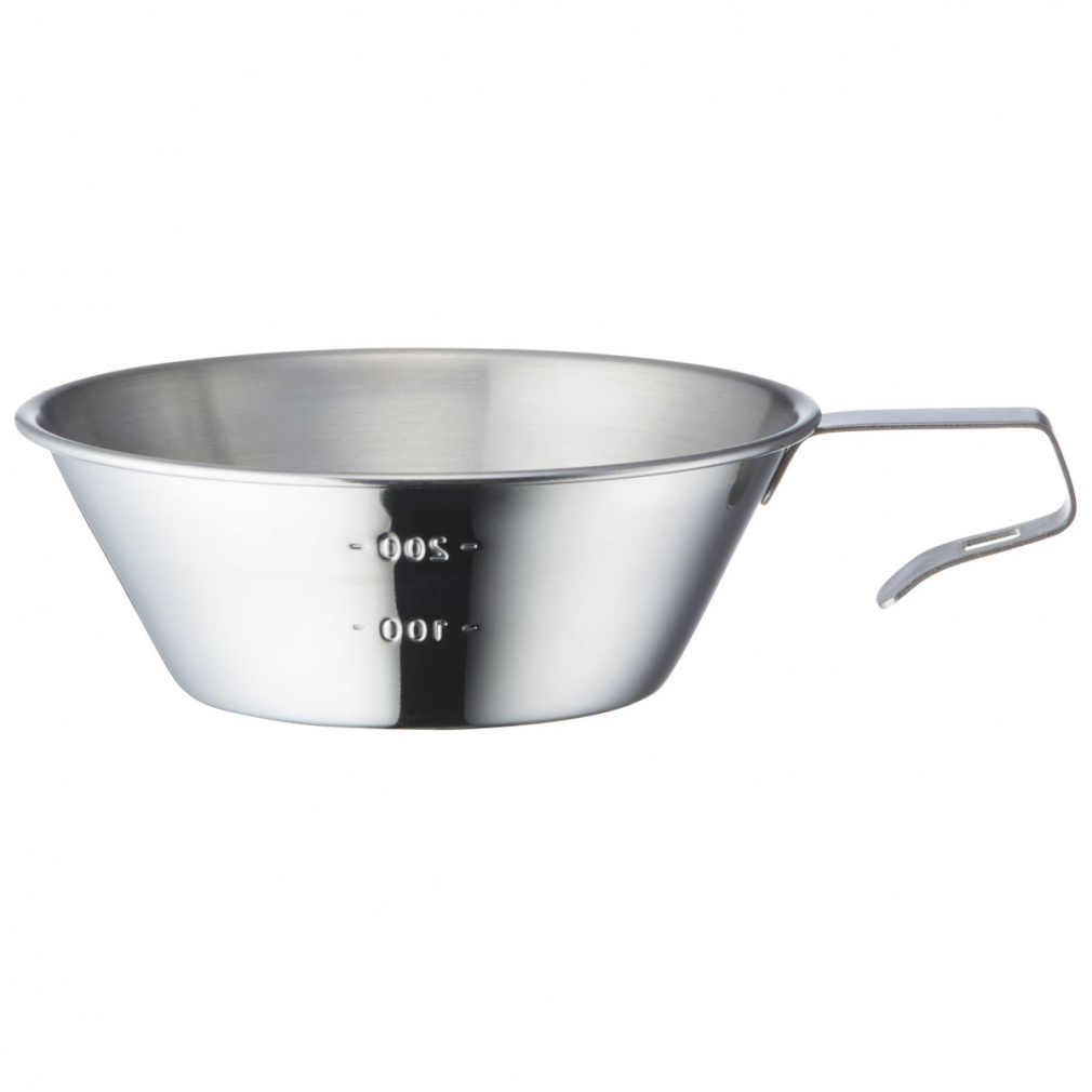 ロゴス シェラカップ (81285024) キャンプ 食器 LOGOS｜Alpen Online