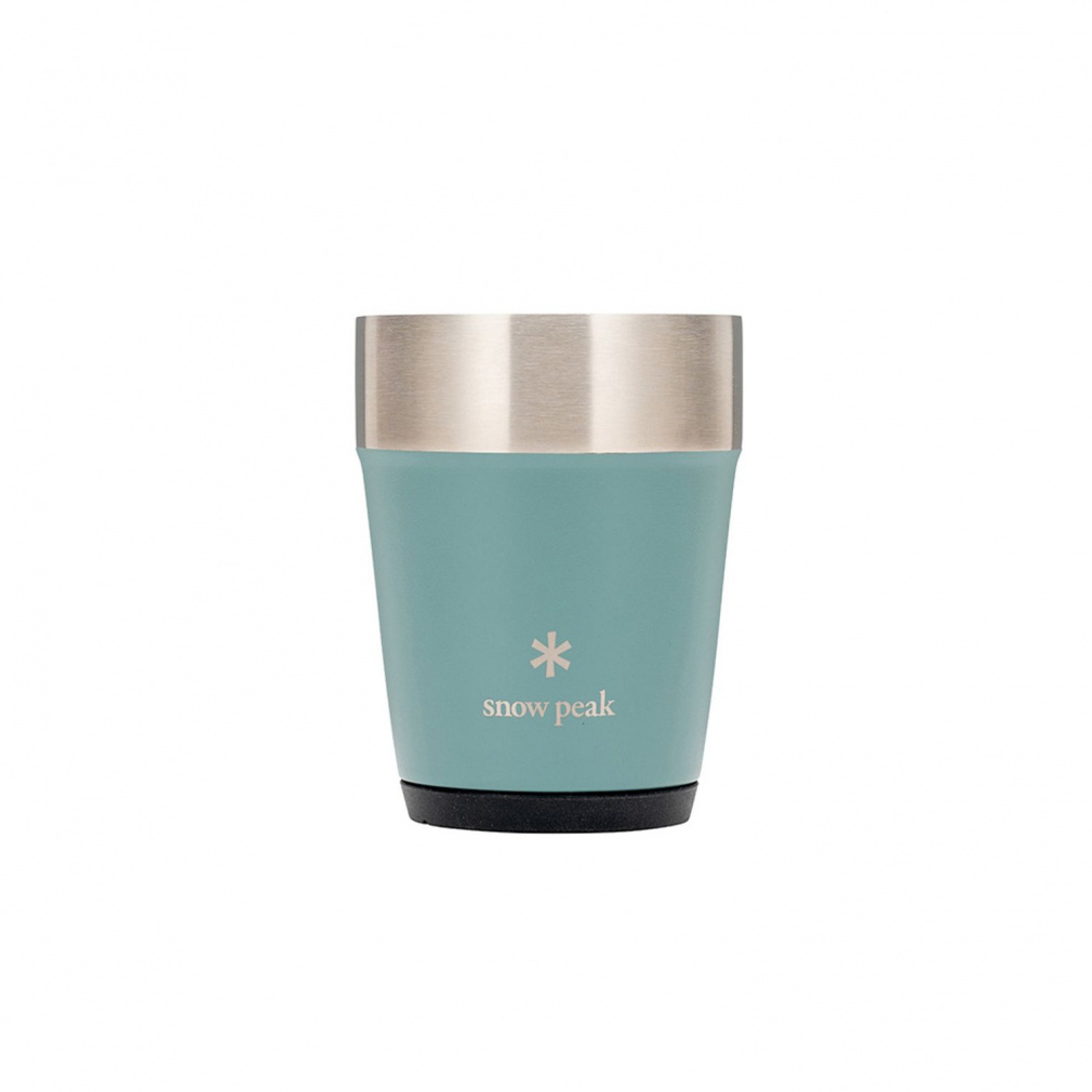 スノーピーク 雪峰祭 2025 秋】 スノーピーク サーモタンブラー360 DUO