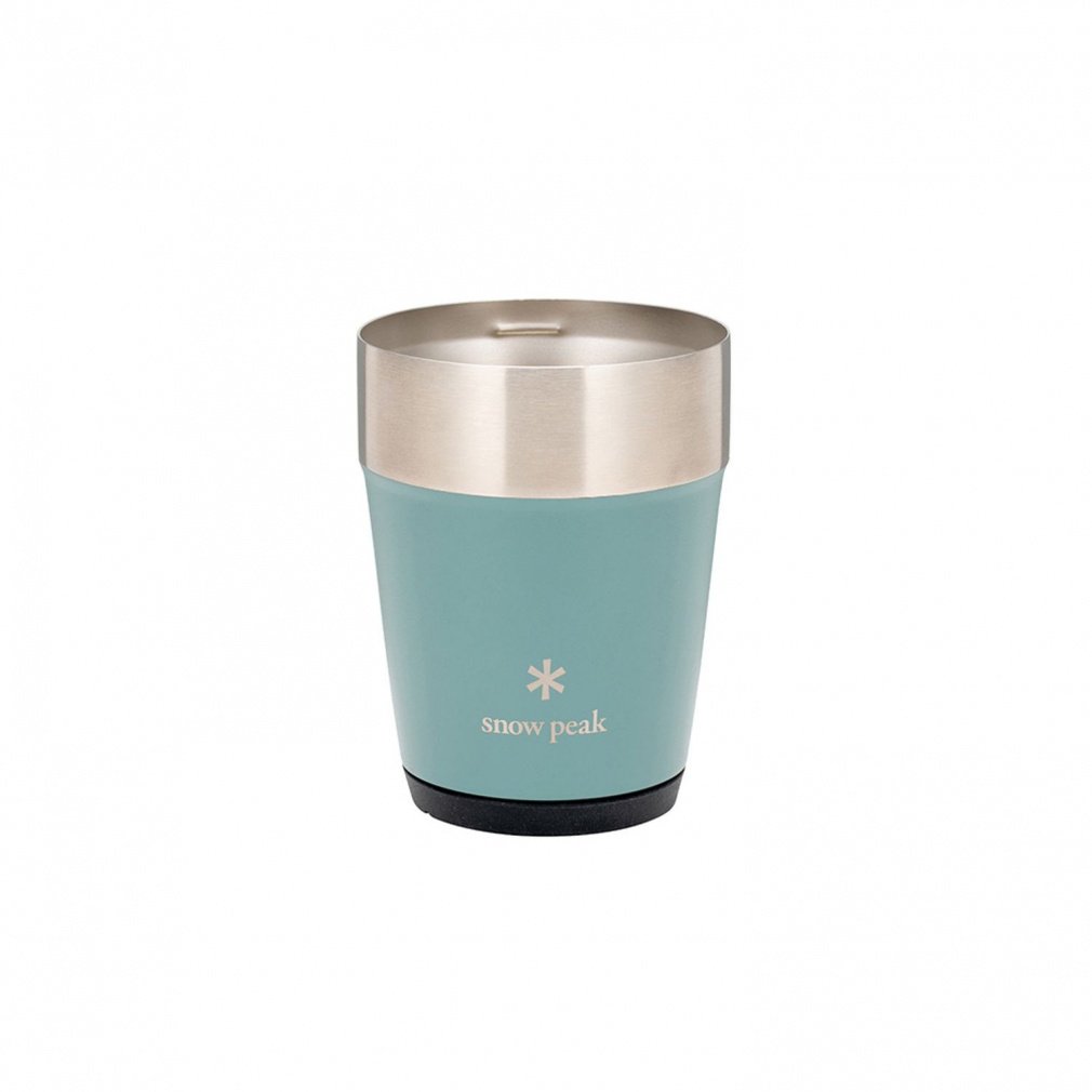 スノーピーク　サーモタンブラー360 DUO SET 2025 サーモタンブラー360 DUO SET 2025 AUTUMN EDITION