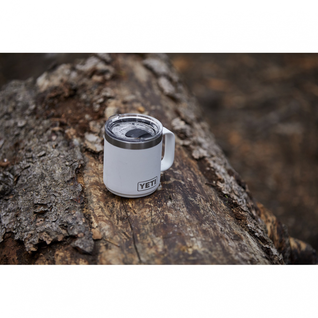 10 oz STACKABLE MUG｜Alpen Online
