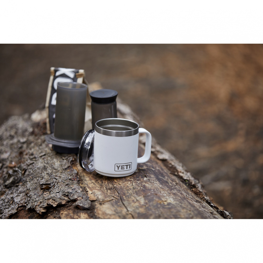 10 oz STACKABLE MUG｜Alpen Online
