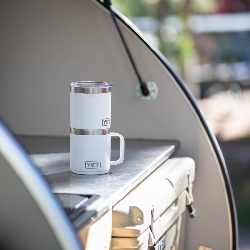 10 oz STACKABLE MUG｜Alpen Online