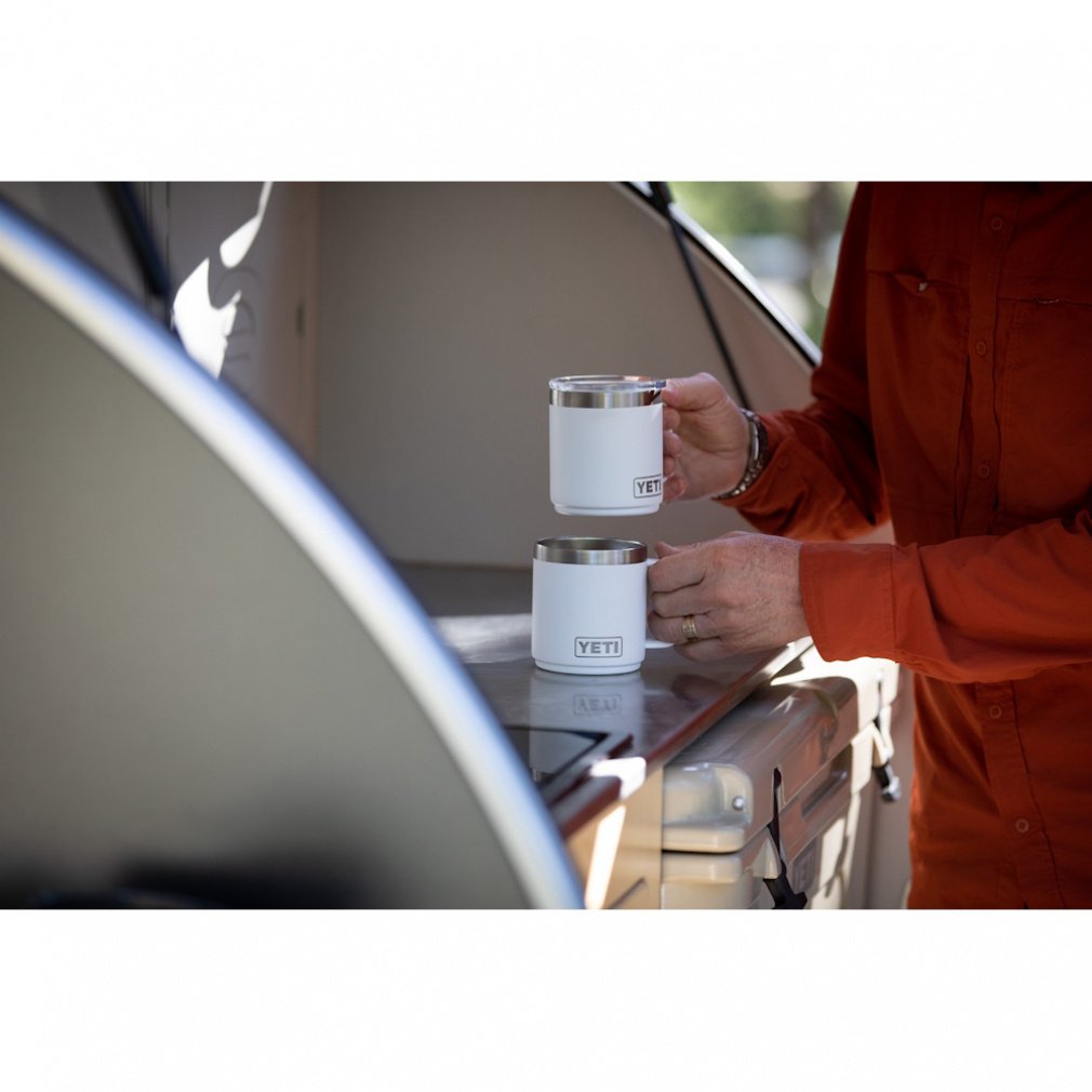 イエティ 10 oz STACKABLE MUG 210715 02263 キャンプ 食器 マグ