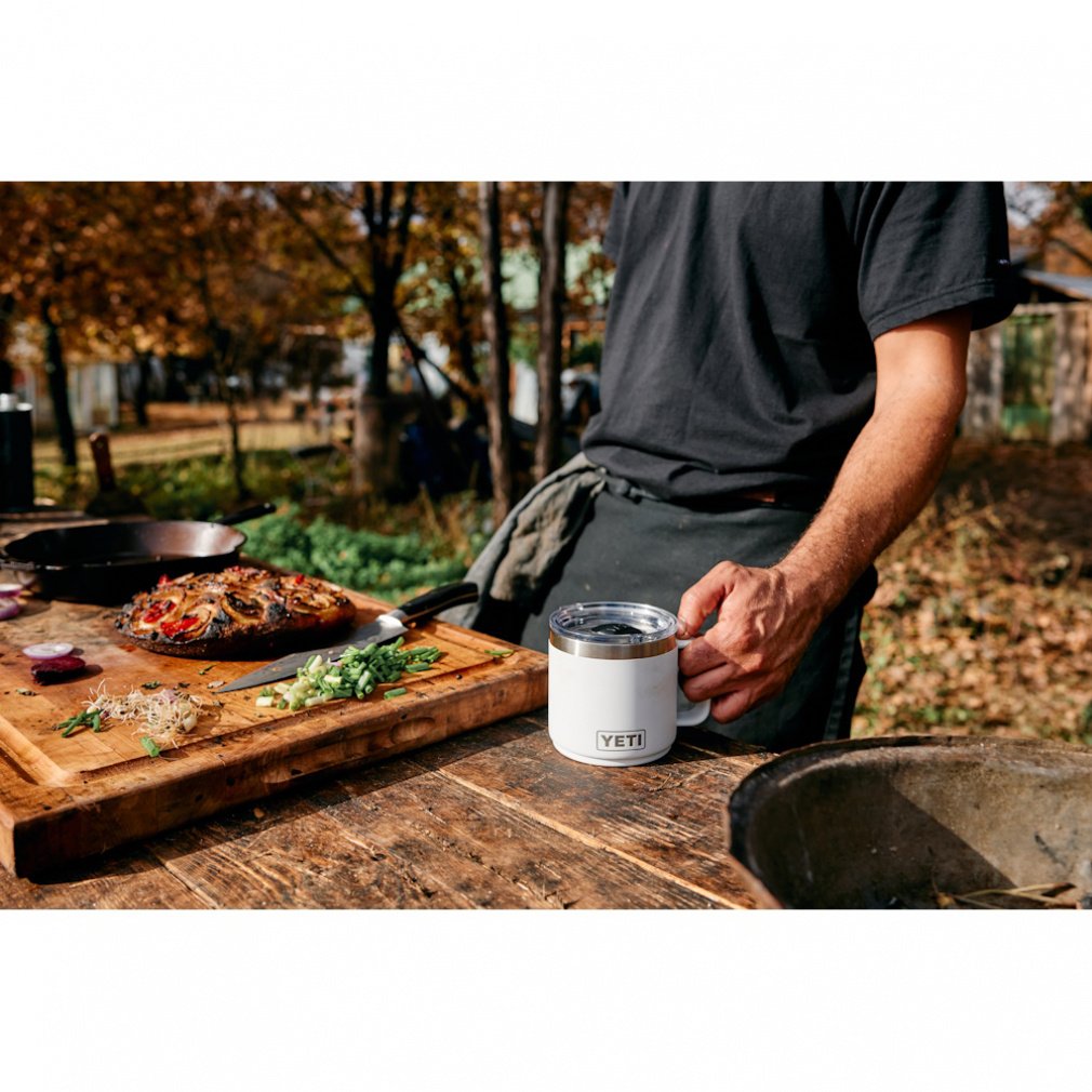 バーベキュー・調理用品 YETI 10oz MAG バーベキュー・調理用品 YETI 10oz MAG 10 oz STACKABLE MUG｜Alpen Online