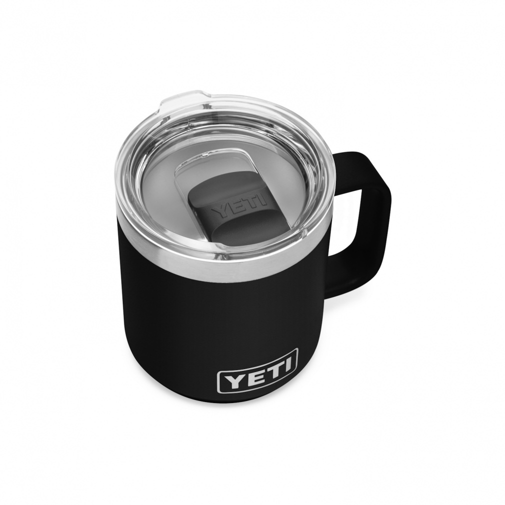 イエティ 10 oz STACKABLE MUG 210715 02260 キャンプ 食器 マグ