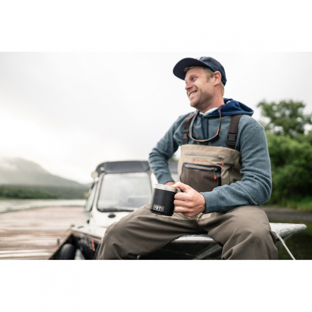 イエティ 10 oz STACKABLE MUG 210715 02260 キャンプ 食器 マグ