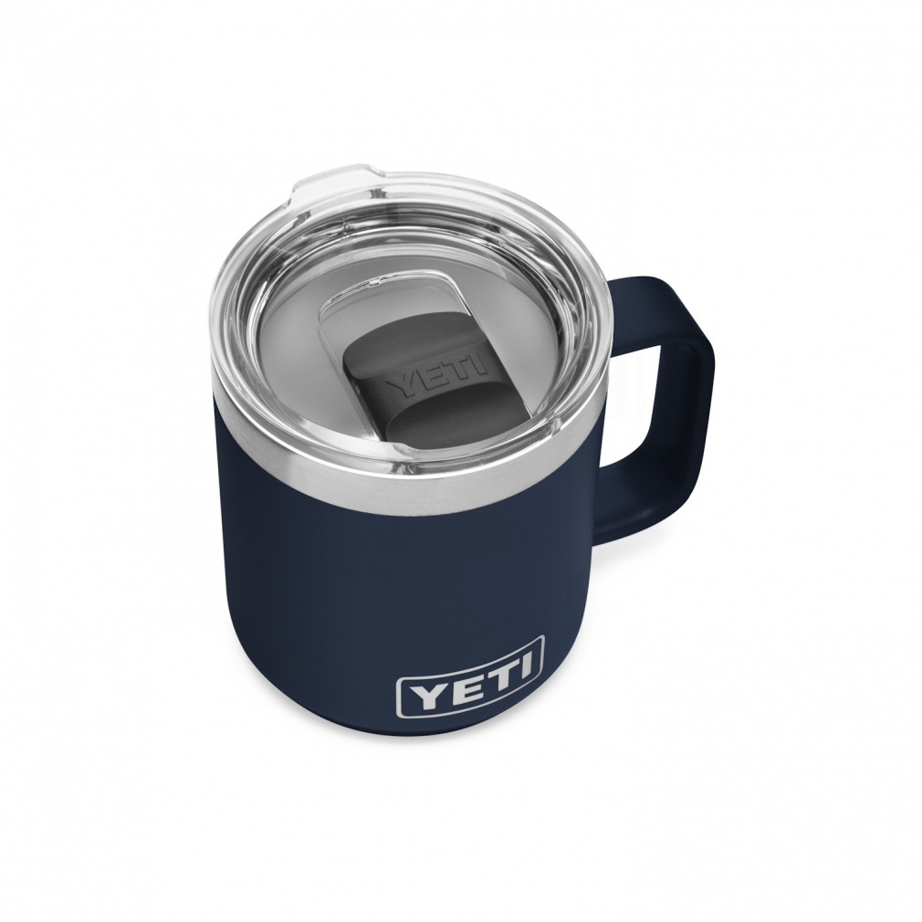 イエティ 10 oz STACKABLE MUG 210715 02262 キャンプ 食器 マグ