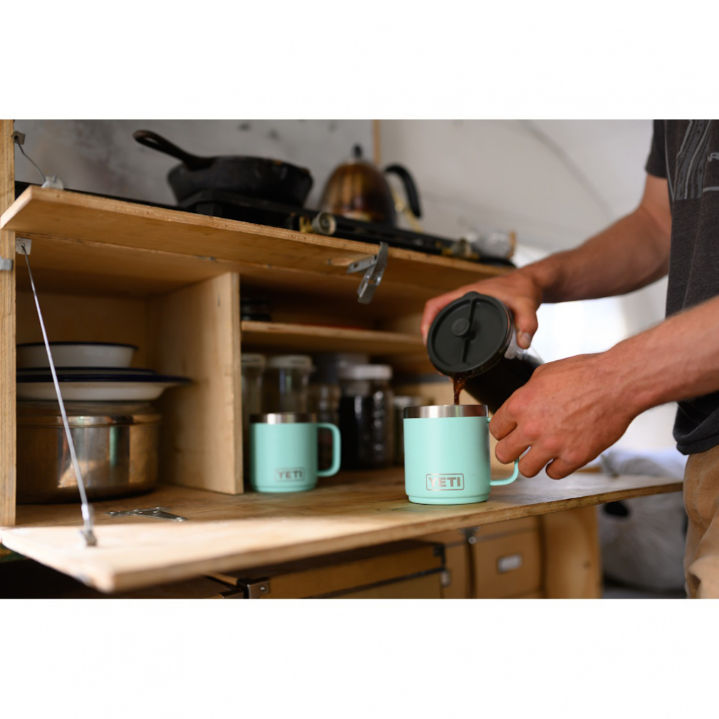 10 oz STACKABLE MUG｜Alpen Online