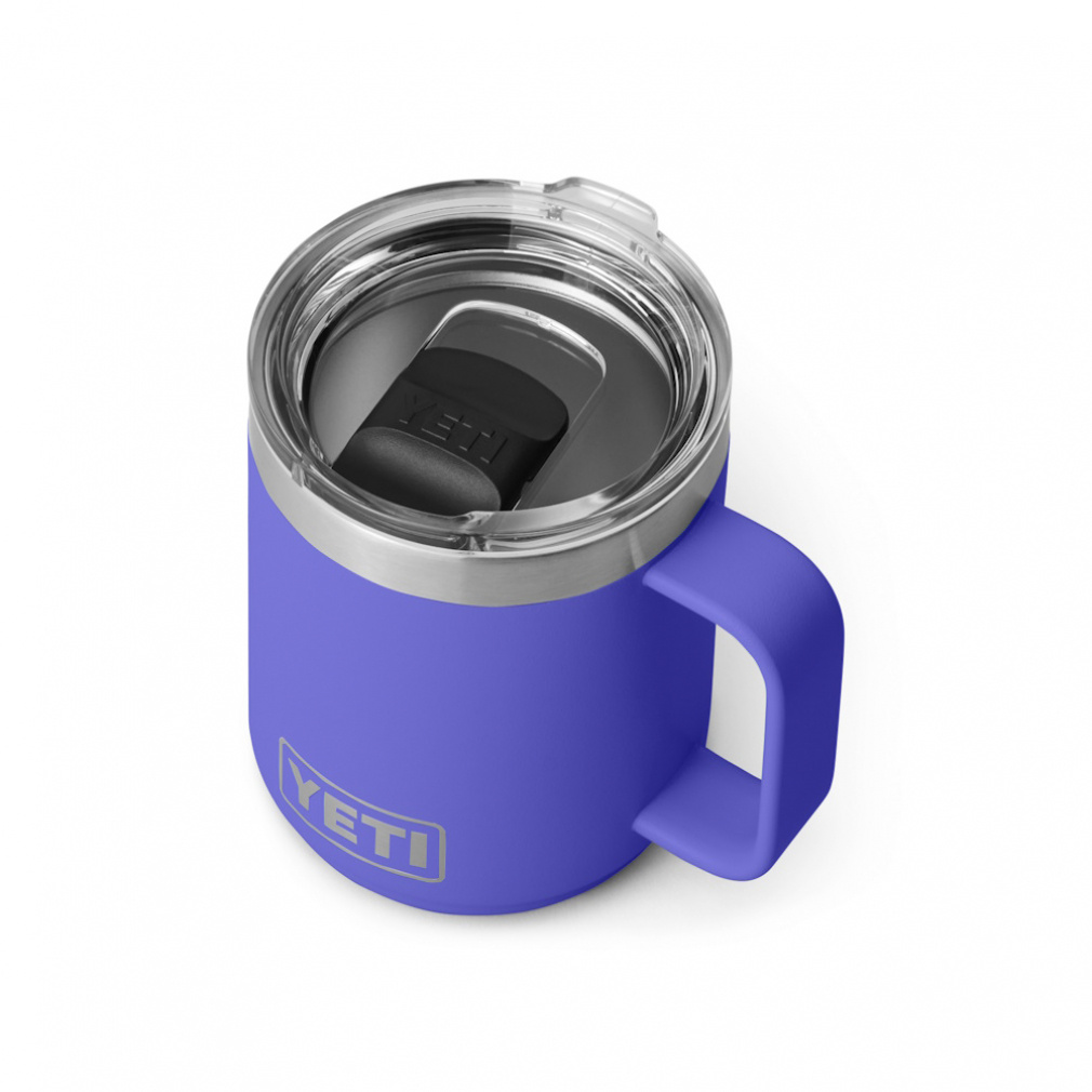 イエティ 10 oz STACKABLE MUG 210715 04769 キャンプ 食器 マグ