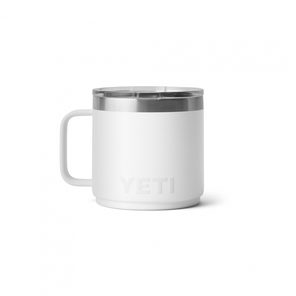 イエティ 14 oz STACKABLE MUG 2.0 210715 02804 キャンプ 食器 マグ