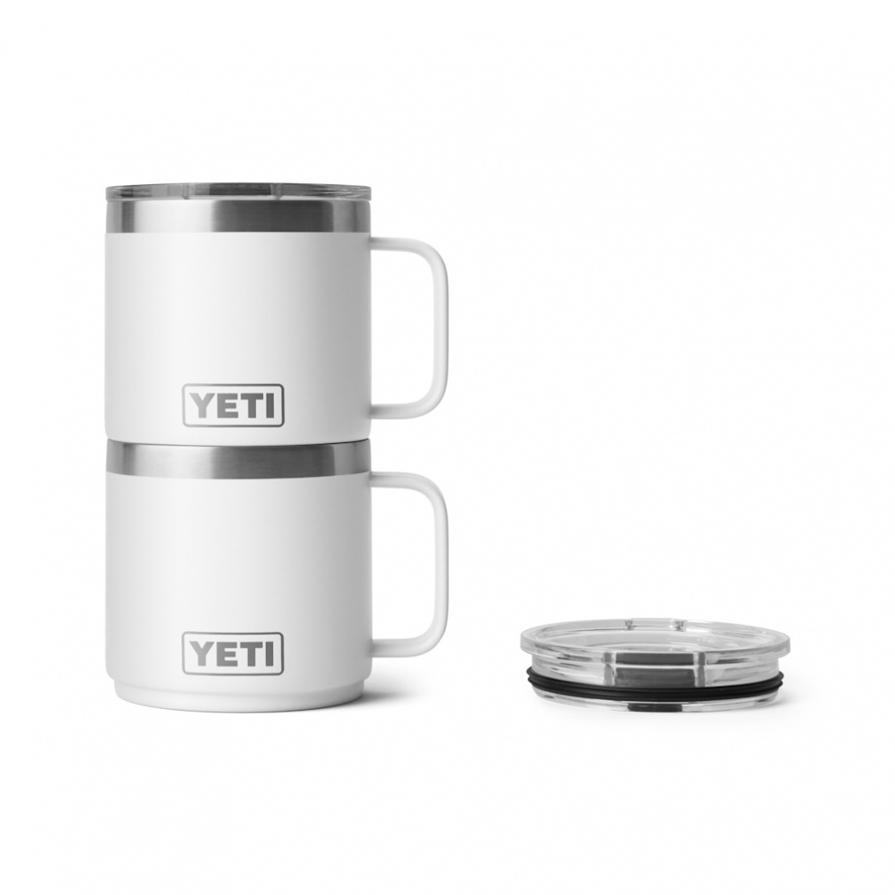 イエティ 14 oz STACKABLE MUG 2.0 210715 02804 キャンプ 食器 マグ
