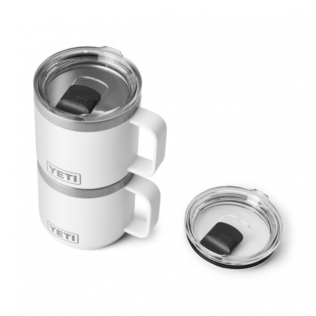 イエティ 14 oz STACKABLE MUG 2.0 210715 02804 キャンプ 食器 マグ