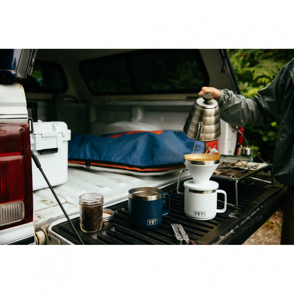 14 oz STACKABLE MUG 2.0｜Alpen Online