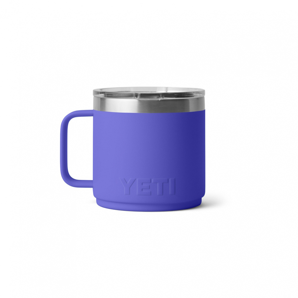 イエティ 14 oz STACKABLE MUG 2.0 210715 04773 キャンプ 食器 マグ
