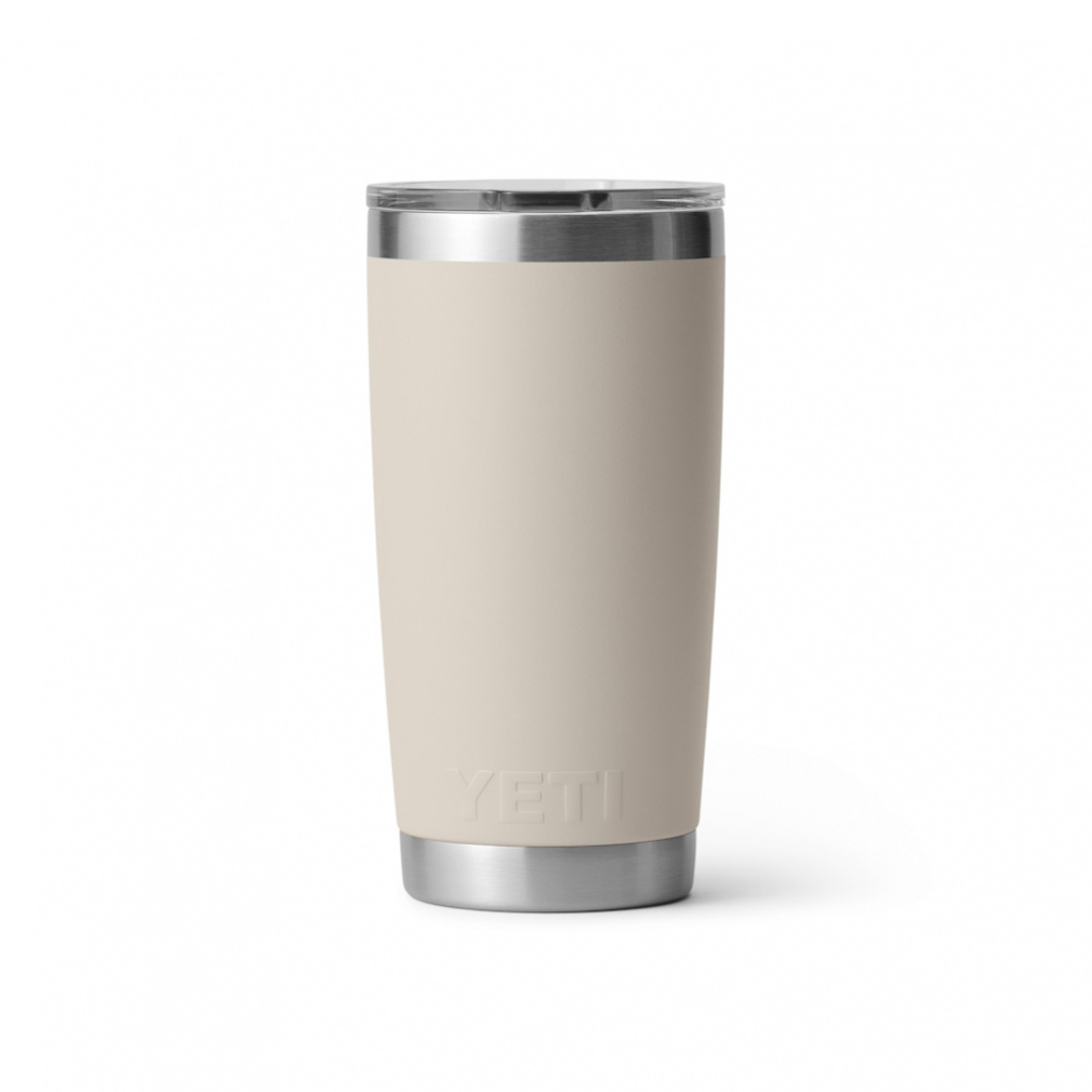 【限定品】 YETI タンブラー　20oz イエティ 20 oz TUMBLER 210715 03595 キャンプ 食器 タンブラー