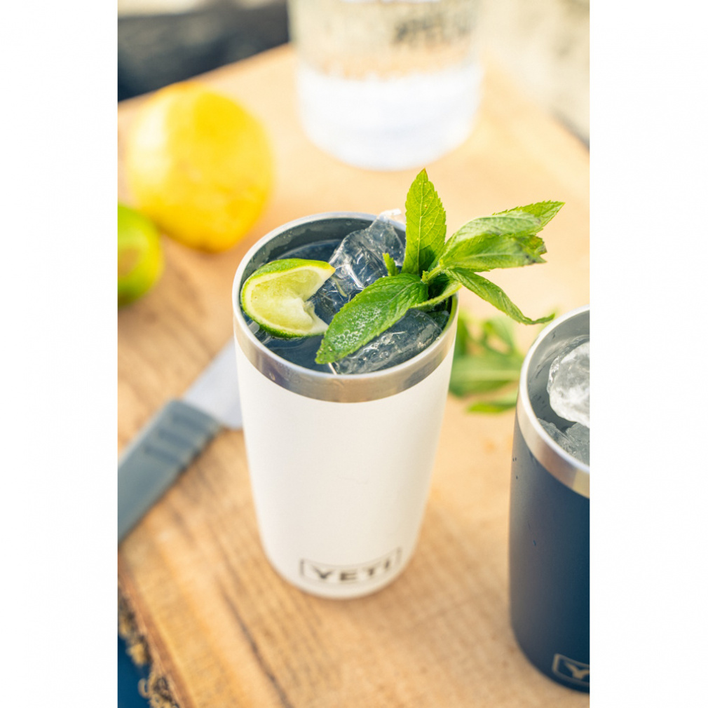 イエティ 10 oz TUMBLER 210715 03928 キャンプ 食器 タンブラー