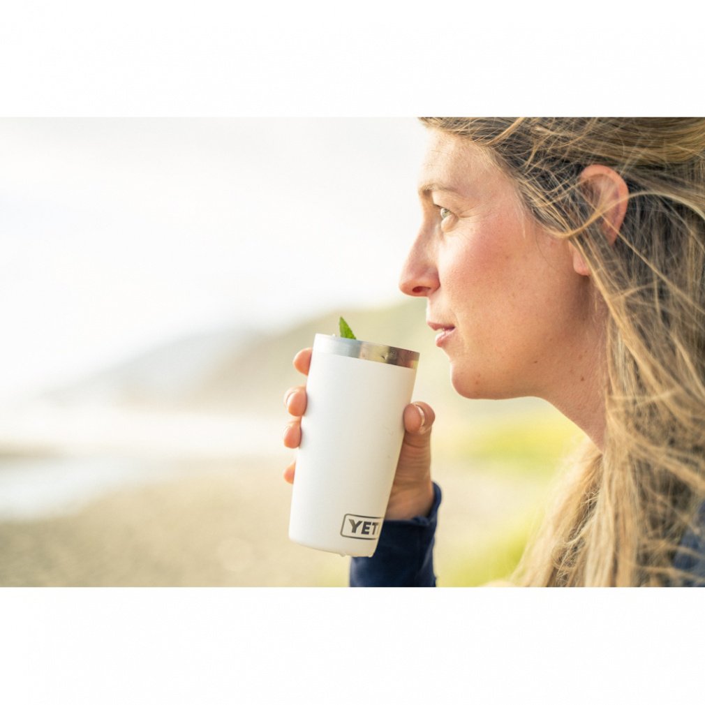 イエティ 10 oz TUMBLER 210715 03928 キャンプ 食器 タンブラー