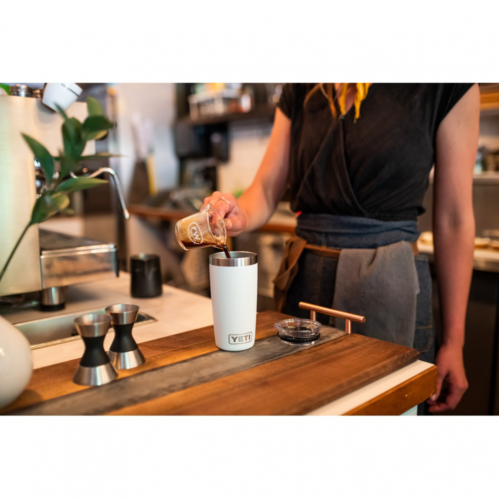 イエティ 10 oz TUMBLER 210715 03928 キャンプ 食器 タンブラー