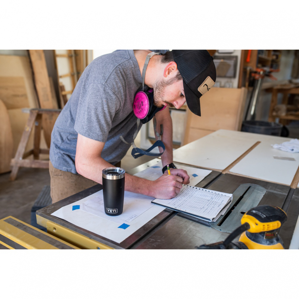 イエティ 10 oz TUMBLER 210715 03930 キャンプ 食器 タンブラー