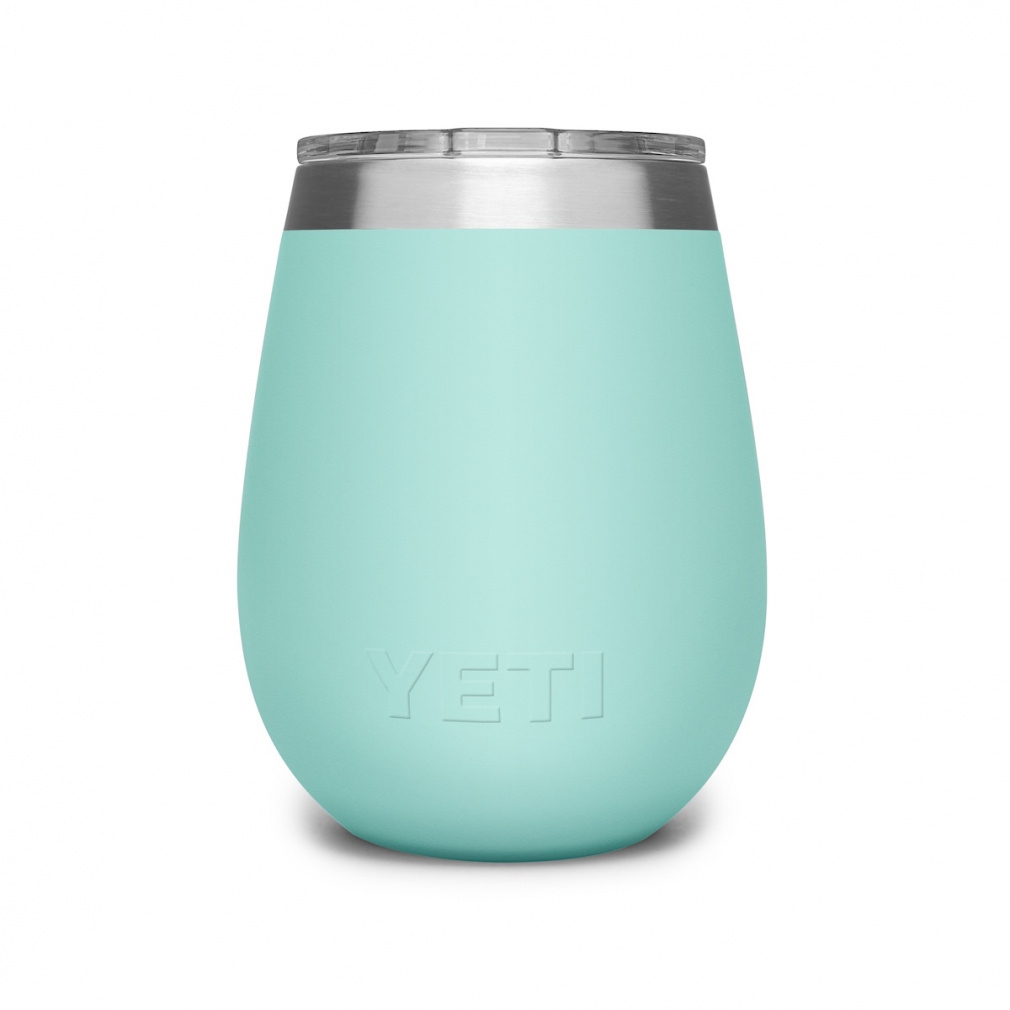 イエティ 10 oz WINE TUMBLER 210715 03920 キャンプ 食器 タンブラー