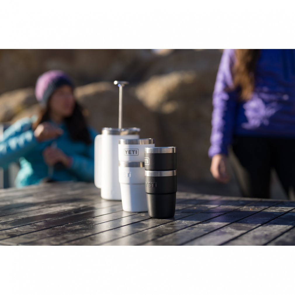 イエティ 16 oz STACKABLE CUP 210715 02848 キャンプ 食器 カップ